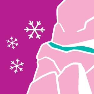 Freeze-thaw weathering
