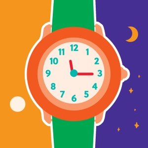 Test: El reloj