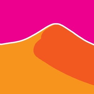 Sand dunes