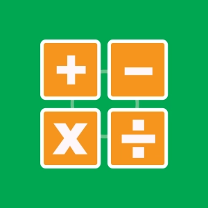 Let's review our arithmetic tables