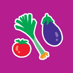 Handelt es sich um eine Frucht?