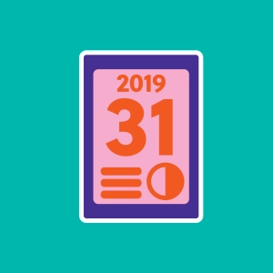 Year, month, week, day