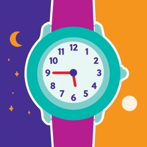 Die Uhr